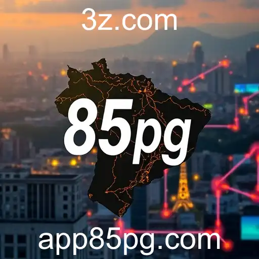 85pg: Uma Nova Era dos Jogos Online no Brasil