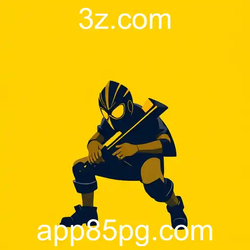 Revolução dos Jogos: 85PG Transforma Experiências Virtuais