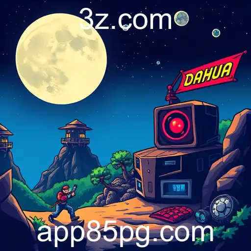 O Renascimento dos Jogos Clássicos: Uma Nova Era no Mundo Digital