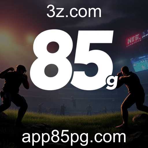 Inovações de 85pg Transformam o Cenário dos Jogos Online