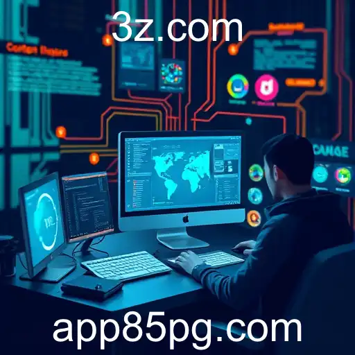 A Revolução dos Jogos Online no Portal 85pg